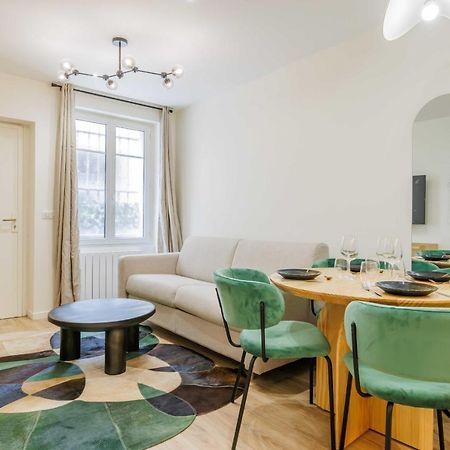 Modern Apartment Near Montmartresacre Coeur パリ エクステリア 写真