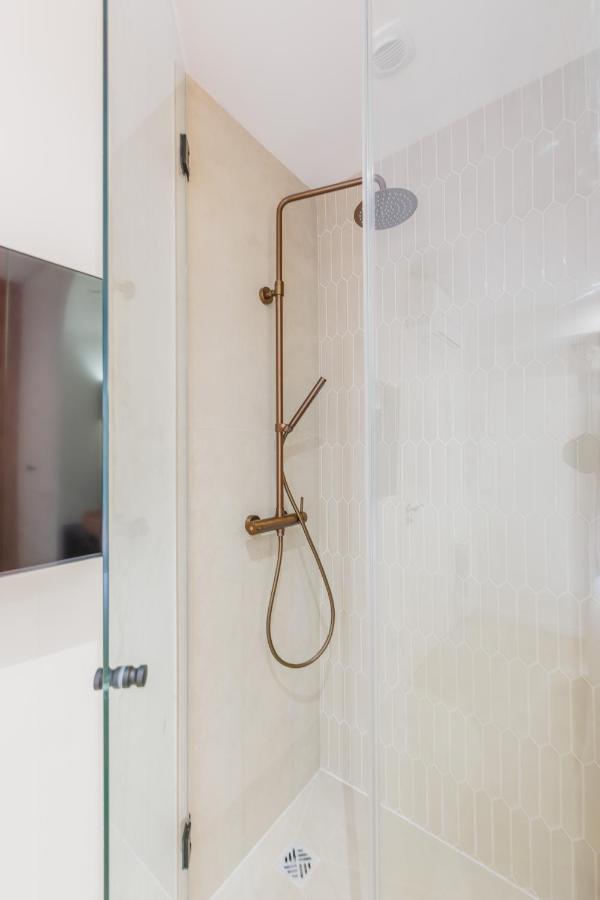 Modern Apartment Near Montmartresacre Coeur パリ エクステリア 写真