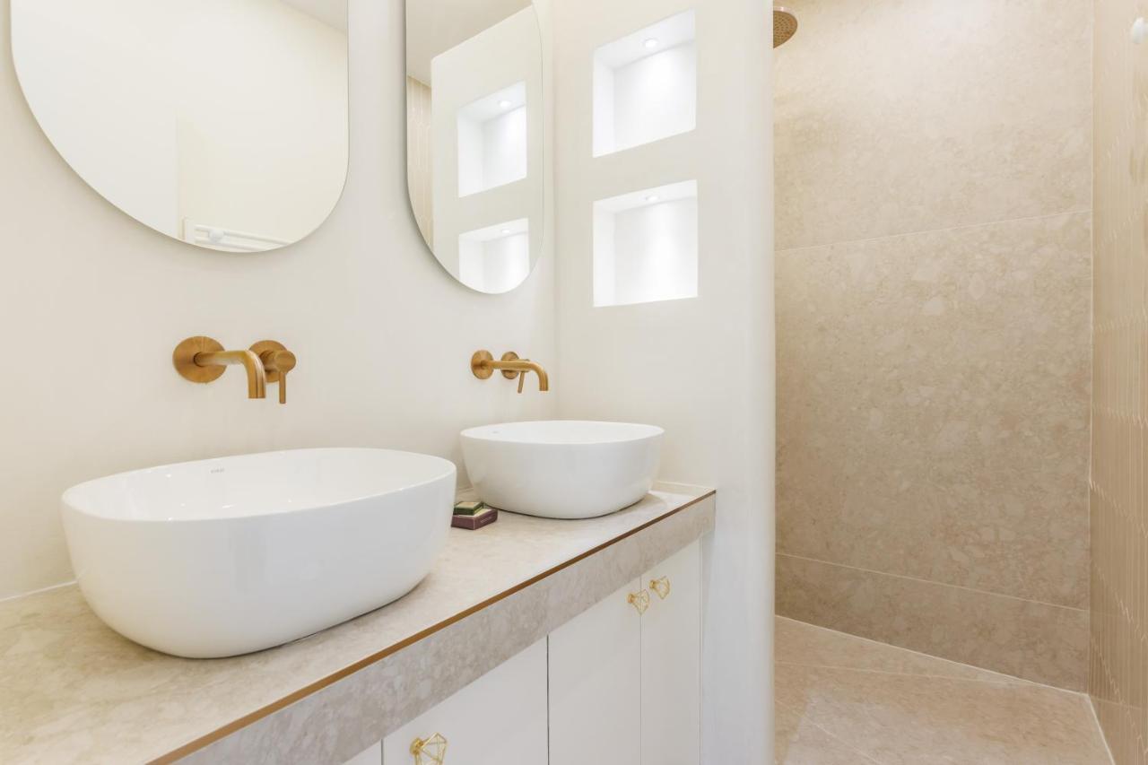 Modern Apartment Near Montmartresacre Coeur パリ エクステリア 写真
